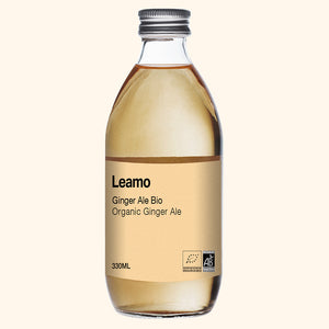 Ginger Ale Bio - 33cl