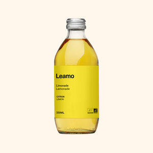 Limonade Artisanale Bio - 33cl