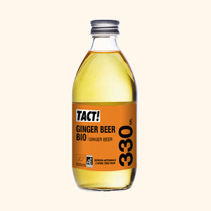 Ginger Beer Bio - 33cl
