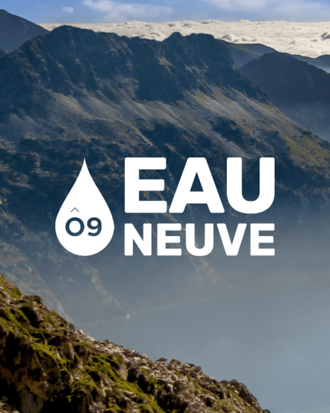 EAU NEUVE