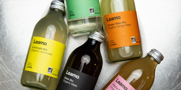 Leamo chez Le Fooding