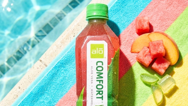Alo Drink