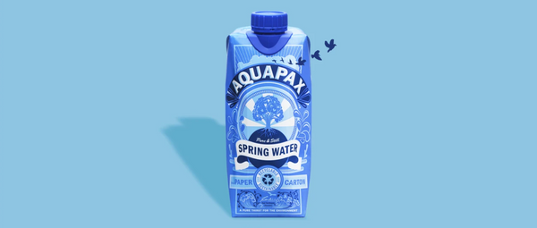 AQUAPAX