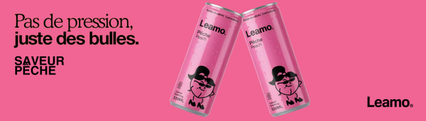 Pas de pression, juste des bulles !