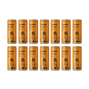 Ginger Beer - 12 x 33cl