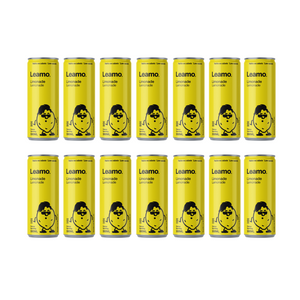 Limonade Citron - 12 x 33cl