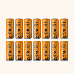 Ginger Beer - 12 x 33cl