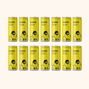 Limonade Citron - 12 x 33cl