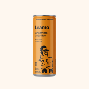 Ginger Beer - 33cl