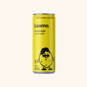 Limonade Citron - 33cl