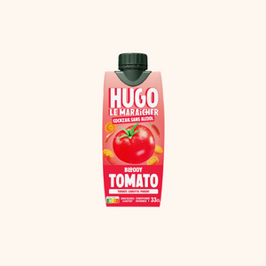Cocktail sans alcool Bloody Tomato - 33cl