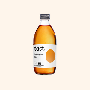 TACT! Orangeade 330 ml