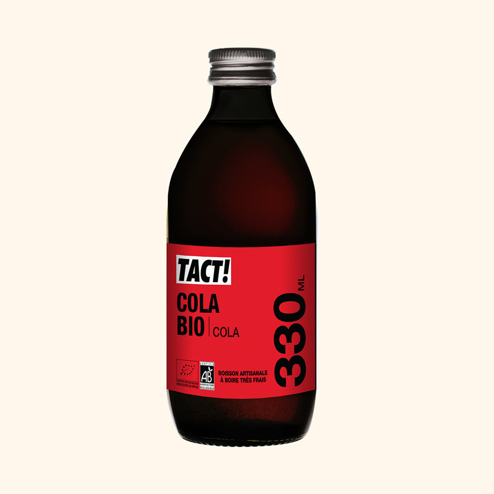Cola Bio - 33cl